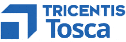 Tricentis Tosca logo