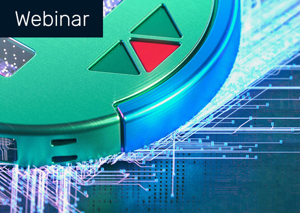 Webinar: Zero to Automation in 20 min