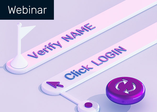 Webinar: Architect – Advanced Capabilities