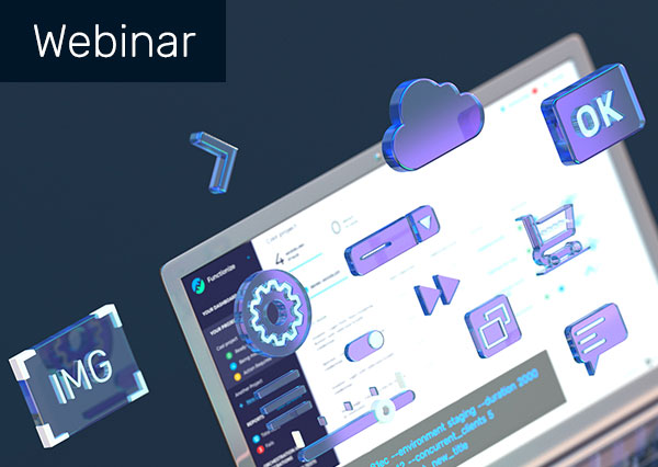 Webinar: Human Readable Test Result