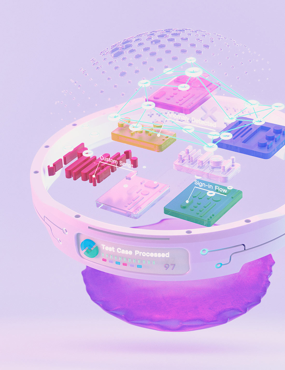 AI Trends in Testing for 2021 - QA Winter