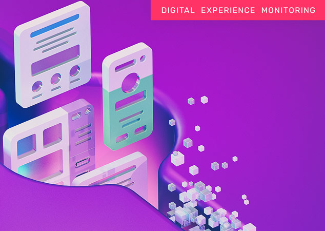 Fortune 500 Company Established Digital Experience Monitoring with Functionize