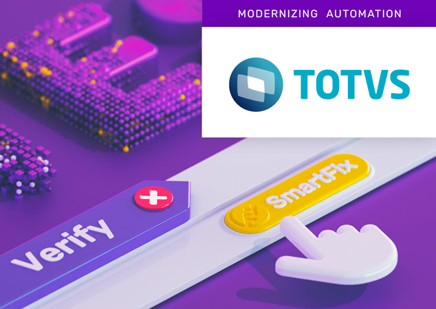 Why TOTVS replaced Selenium with Functionize to test AI