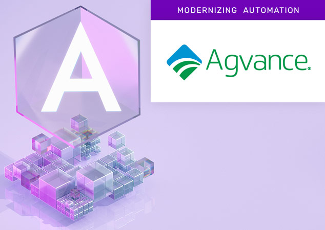 Agvance eliminates test maintenance pains with Functionize’s machine learning