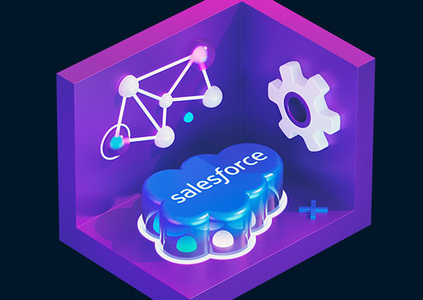 Agentic Automation for Salesforce