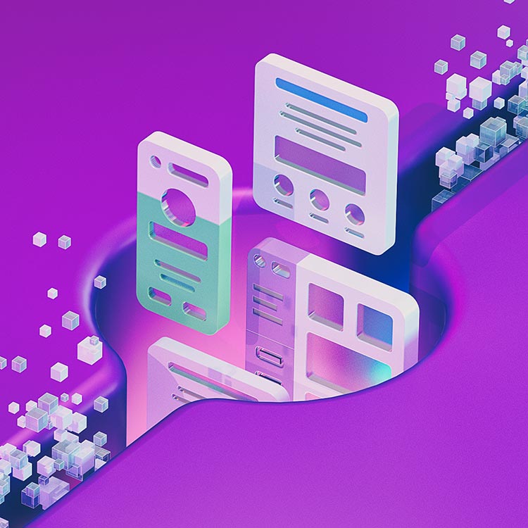 Machine learning in software testing