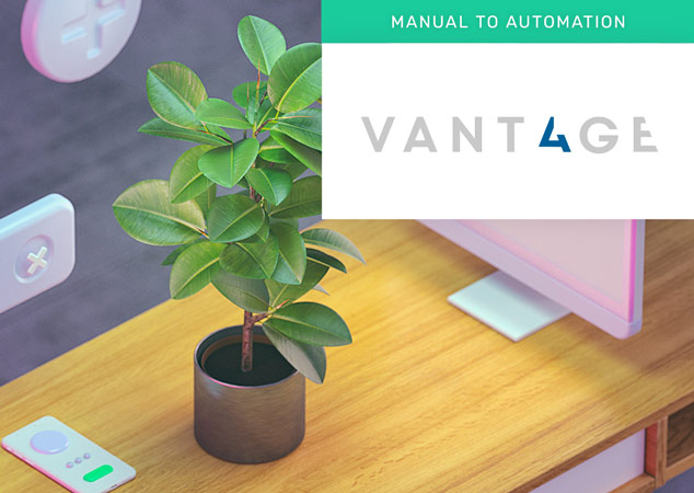 Vant4ge tests 12x faster with Functionize