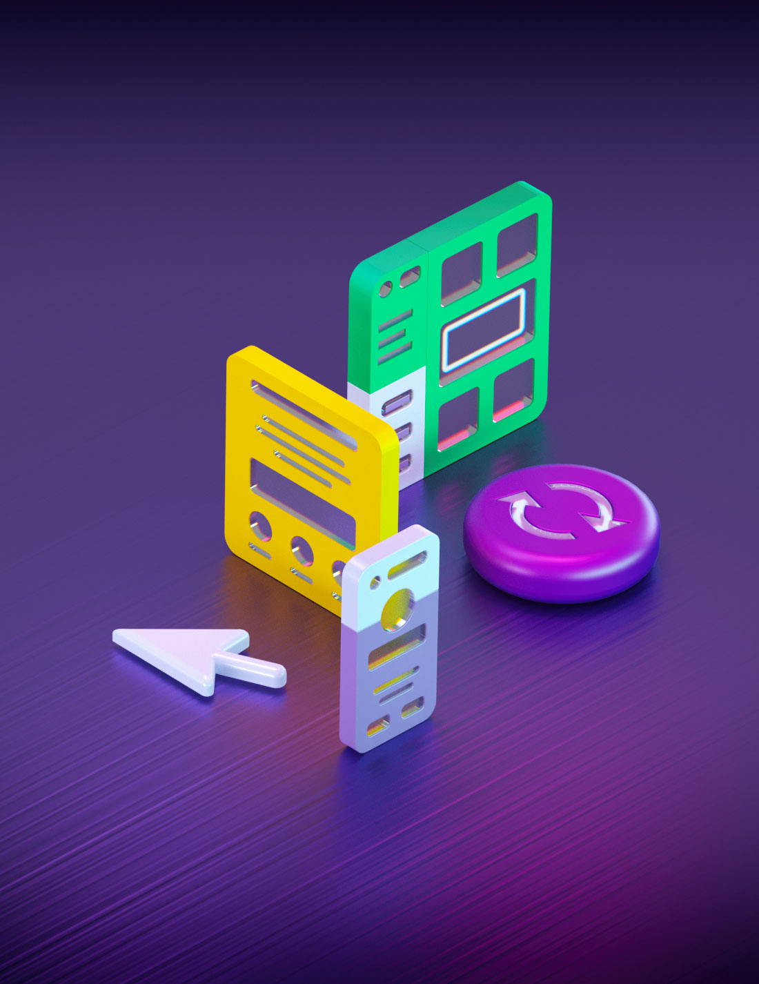 Top 10 tips for modern web app testing