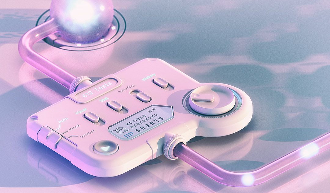 The key to a successful test automation strategy is to set expectations correctly: recognize what the software can do and be equally aware of what it can't do.