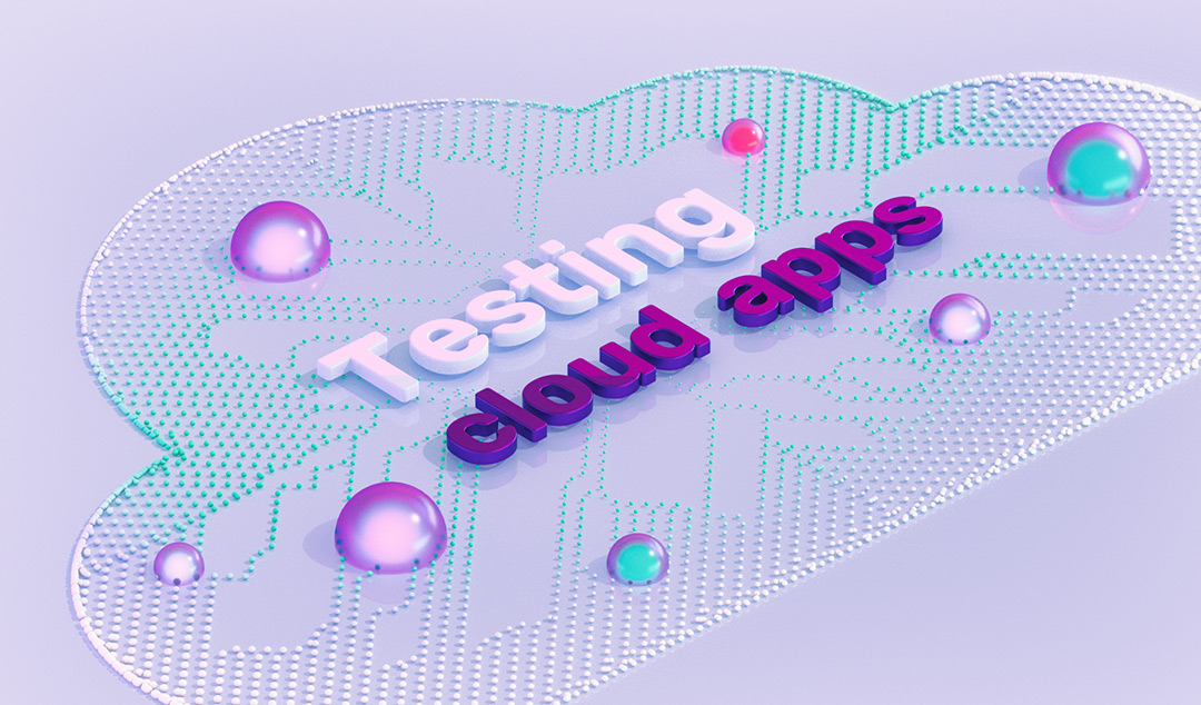 Cloud-native applications function differently from the software you deploy onsite. The cloud-native application testing works differently, too.