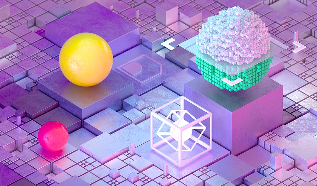 Cloud. The great enabler for digital transformation.