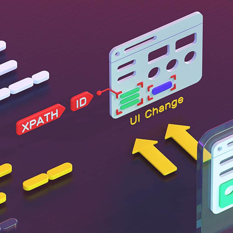 Tests need constant maintenance