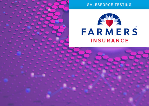Farmers Insurance Speeds up Cycles from Monthly to Weekly Releases using Functionize