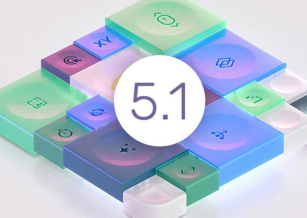 Functionize 5.1 Highlights