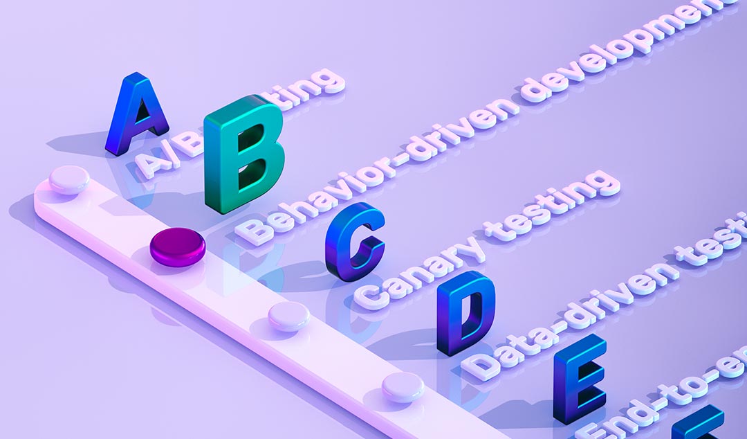 Check out our software testing terminology guide to expand your professional vocabulary!