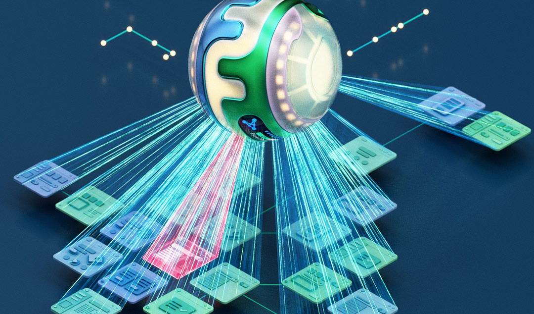 How Functionize is Pioneering the Future with AI Agents