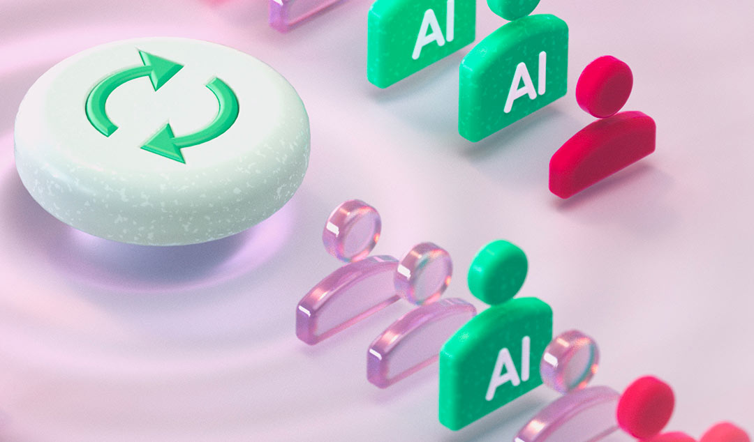 AI Adoption: If You’re Not First, You’re Last