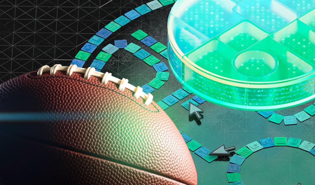 Lessons from the NFL Playbook: Winning at CX!