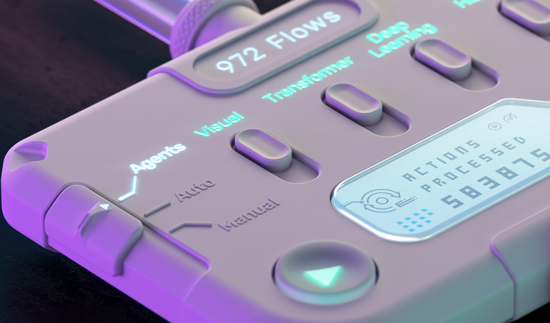 AI Implementation: Not Just a Flip of a Switch