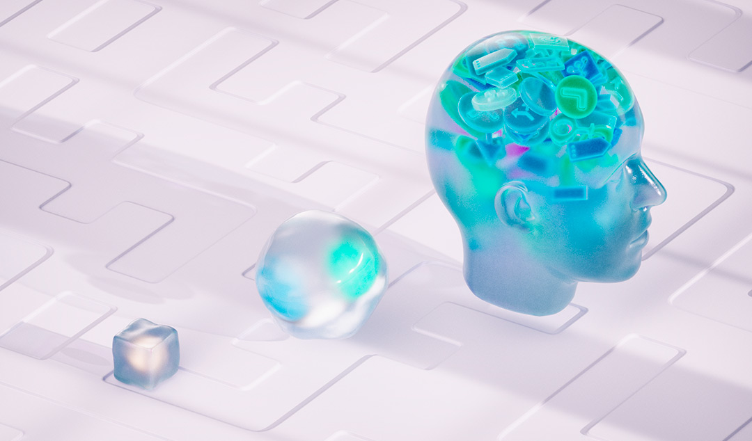 The story of digital workers