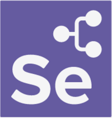 Selenium grid logo