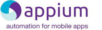 Appium logo