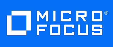 Microfocus logo