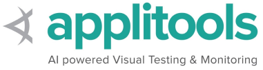 Applitools logo