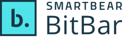 Bitbar logo