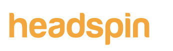 HeadSpin logo
