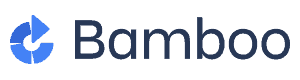 Atlassian Bamboo logo