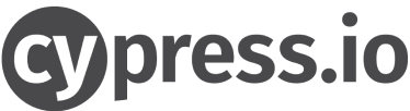 Cypress logo