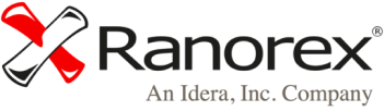 Ranorex logo