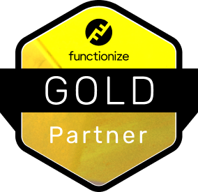Gold Partner Badge