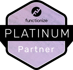 Platinum Partner Badge