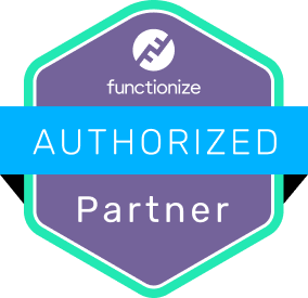 Authorized Partner Badge