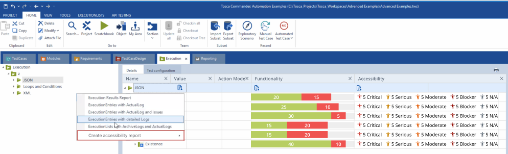 Discover the latest of Tricentis Tosca 2023.1 - Tricentis