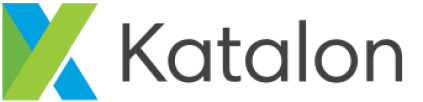 Katalon logo
