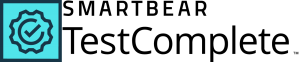 TestComplete logo