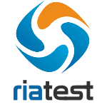 RIATest logo