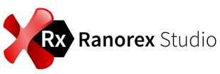 Ranorex Studio logo